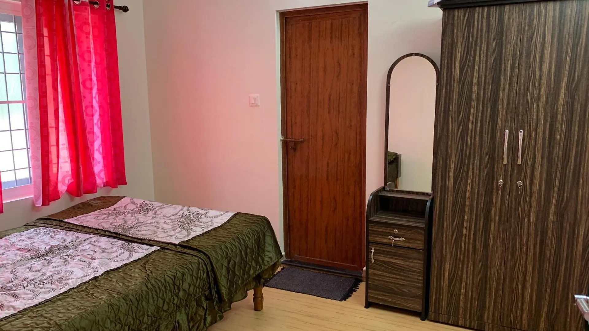 Appartement Emkays Mehreen Kochi